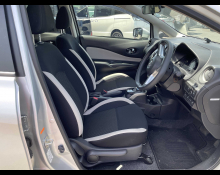 Nissan Note 2019