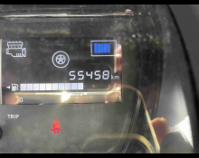 Nissan Note 2019