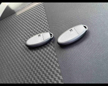 Nissan Note 2019