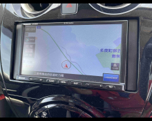 Nissan Note 2019