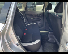 Nissan Note 2019