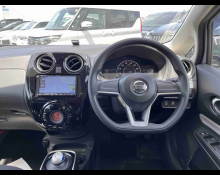 Nissan Note 2019
