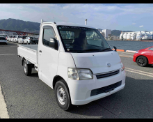 Toyota Liteace Truck 2012