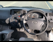 Toyota Liteace Truck 2012