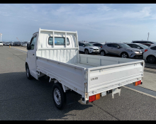Toyota Liteace Truck 2012