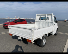 Toyota Liteace Truck 2012