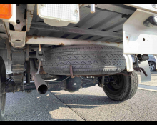 Toyota Liteace Truck 2012