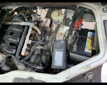 Toyota Liteace Truck 2012