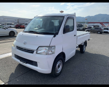 Toyota Liteace Truck 2012