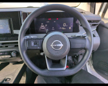 Nissan Note 2023