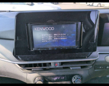 Nissan Note 2023