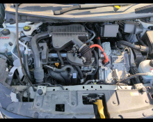 Nissan Note 2023
