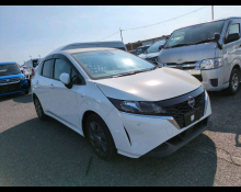 Nissan Note 2023 For Sale and Price