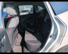 Nissan Note 2023