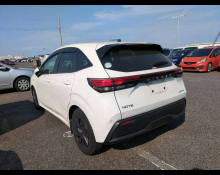Nissan Note 2023