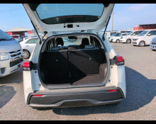 Nissan Note 2023