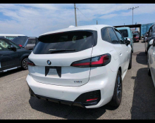 BMW 2 series 2022