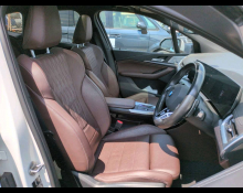 BMW 2 series 2022