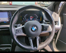 BMW 2 series 2022