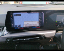 BMW 2 series 2022
