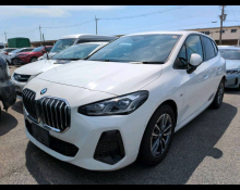 BMW 2 series 2022