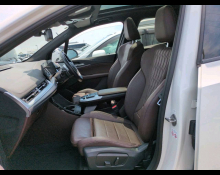 BMW 2 series 2022