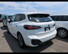BMW 2 series 2022