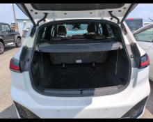 BMW 2 series 2022
