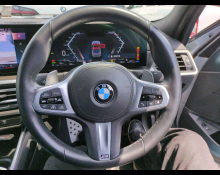 BMW 3 Series 2022