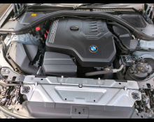BMW 3 Series 2022