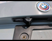 BMW 3 Series 2022