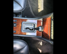 Mercedes Benz E-Class 1995