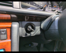Mercedes Benz E-Class 1995