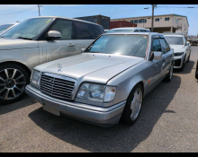 Mercedes Benz E-Class 1995