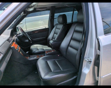 Mercedes Benz E-Class 1995