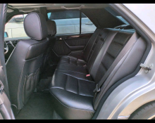 Mercedes Benz E-Class 1995