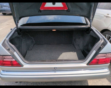 Mercedes Benz E-Class 1995