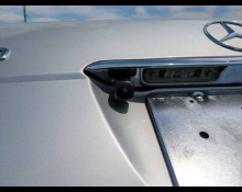 Mercedes Benz E-Class 1995