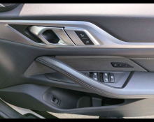 BMW 4 Series 2022