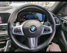 BMW 4 Series 2022