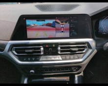 BMW 4 Series 2022