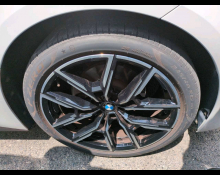 BMW 4 Series 2022