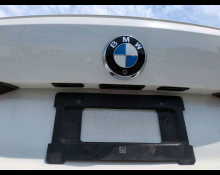 BMW 4 Series 2022