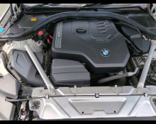 BMW 4 Series 2022