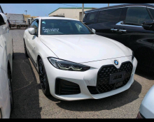 Used Bmw 4 series Cars For Sale in Japan