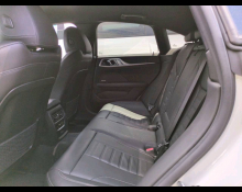BMW 4 Series 2022