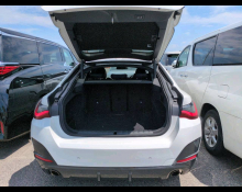 BMW 4 Series 2022