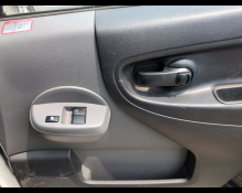 Nissan NV200 2022