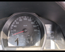 Nissan NV200 2022