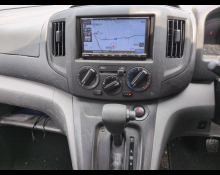 Nissan NV200 2022